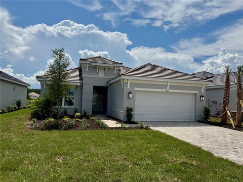 Photo of 4771 Isonzo Way, Wesley Chapel, FL 33543 (MLS # J992065)