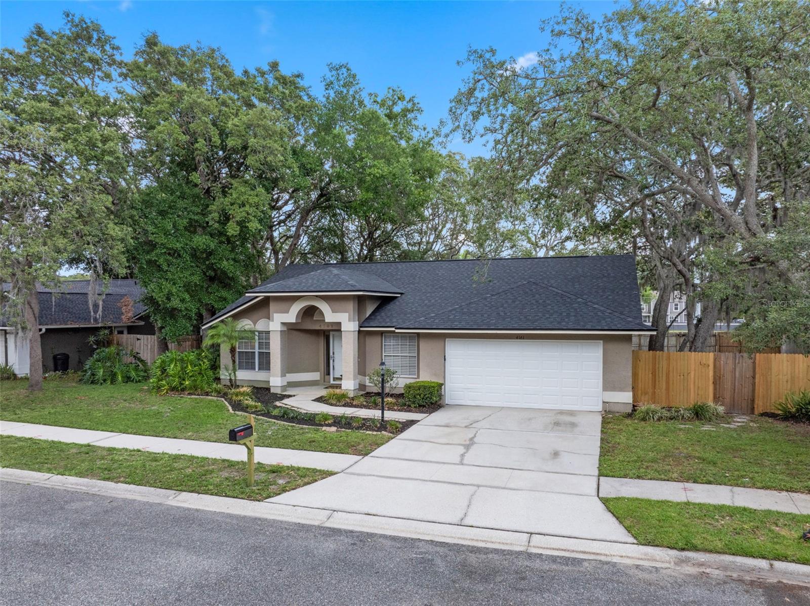 4161 LEAFY GLADE PLACE