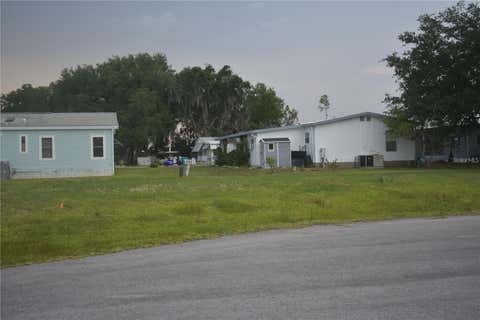 Tiny photo for Lot 11 Blk D Lexington Circle, Wildwood, FL 34785 (MLS # G5115973)