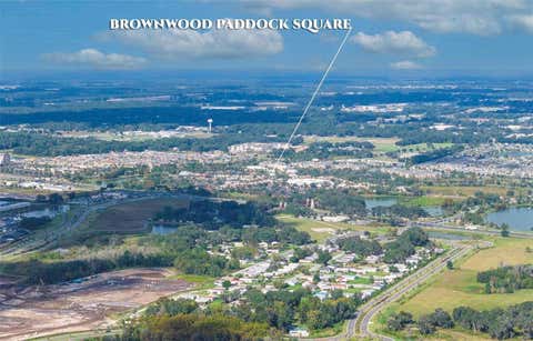 Tiny photo for Lot 11 Blk D Lexington Circle, Wildwood, FL 34785 (MLS # G5115973)
