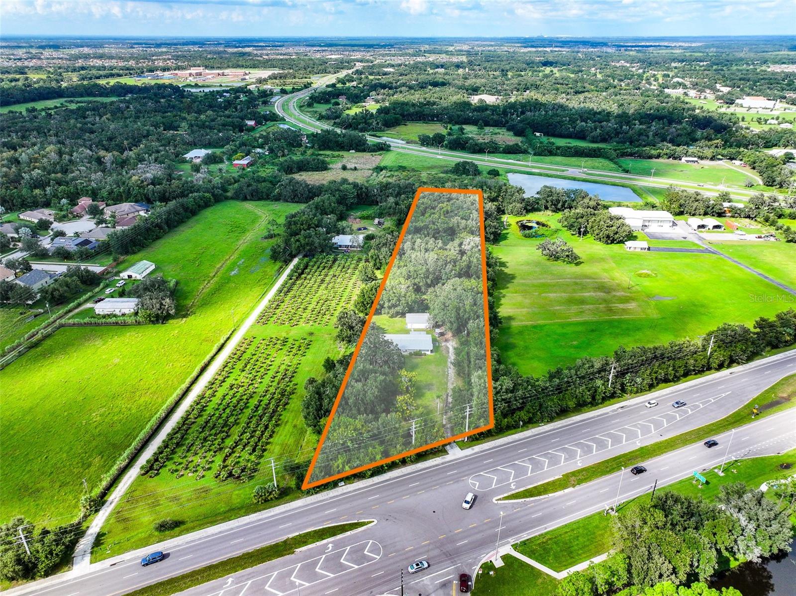 11880 US HIGHWAY 301 N, PARRISH, FL, 34219 1 11880 US HIGHWAY 301 N