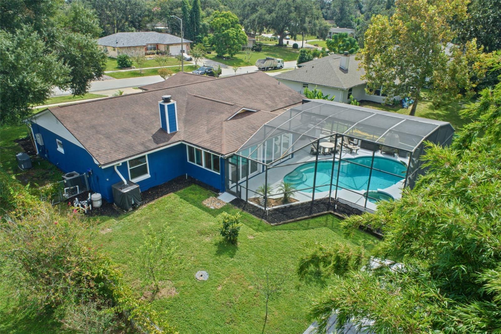 1442 COLUSO DRIVE