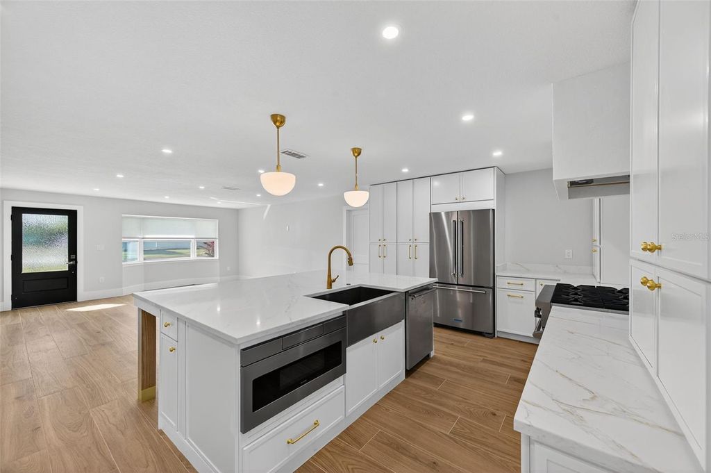 Photo of 1713 Connecticut Avenue NE, St Petersburg, FL 33703 (MLS # TB8452248)