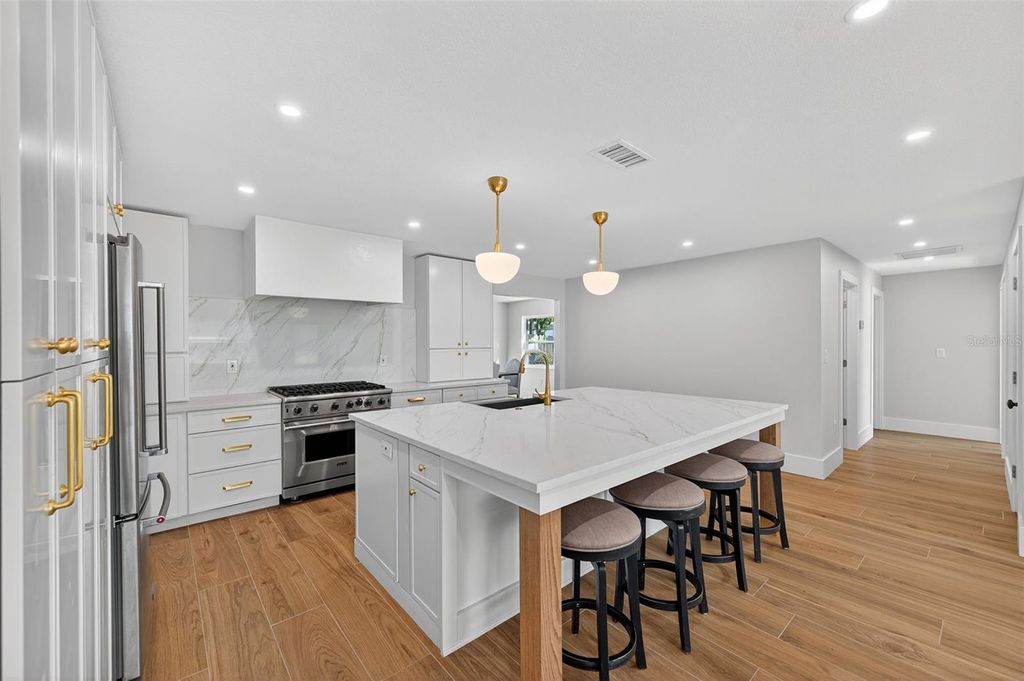 Photo of 1713 Connecticut Avenue NE, St Petersburg, FL 33703 (MLS # TB8452248)