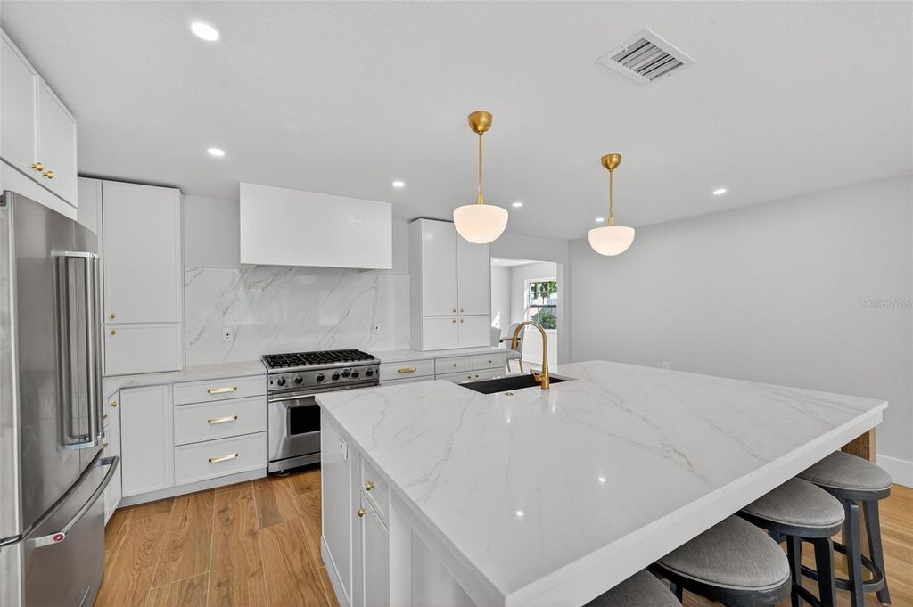 Photo of 1713 Connecticut Avenue NE, St Petersburg, FL 33703 (MLS # TB8452248)