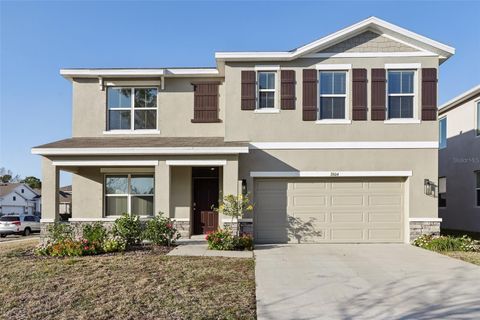 2604 KNIGHT ISLAND DRIVE BRANDON FL 33511
