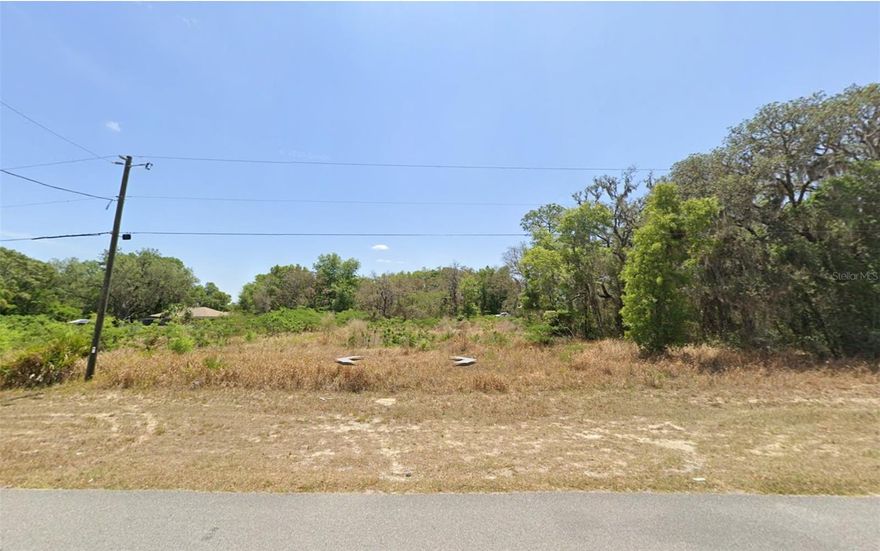 Excellent opportunity to own a 0.23-acre undeveloped vacant lot in a growing residential neighborhood. Zoned single-family residential, this property offers a great foundation for building a custom home or adding to an investment portfolio. The lot provides ample space for a thoughtfully designed residence with room for outdoor living, parking, or future enhancements, subject to local regulations. Surrounded by existing homes and new development, the area continues to see steady growth, making this a smart opportunity for builders, investors, or end users looking to secure land in an up-and-coming community. Enjoy a peaceful setting while remaining conveniently located near main roads, shopping, dining, and everyday essentials. With utilities nearby (buyer to verify), this parcel is ready for your vision. Seller is motivated and open to serious offers, making this an excellent chance to acquire residential land at a great value. Whether you’re planning to build now or hold for future appreciation, this property offers flexibility, potential, and long-term upside. Don’t miss out on this versatile lot—bring your plans and take advantage of this opportunity today.