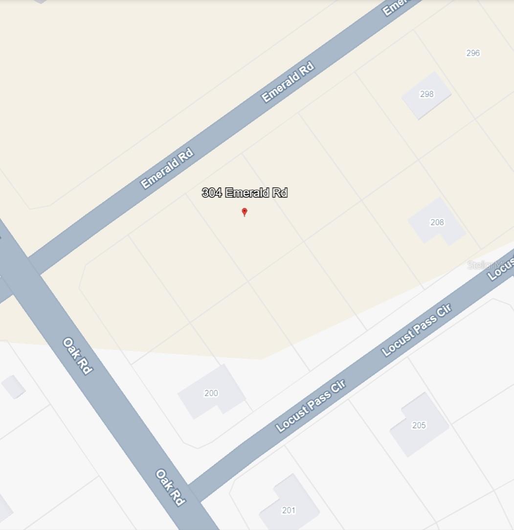 SILVER SPGS SHORES UN 32 - Land