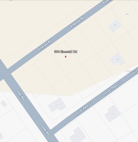 Tiny photo for 304 Emerald Road, Ocala, FL 34472 (MLS # O6370001)