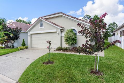 A home in WINTER SPRINGS