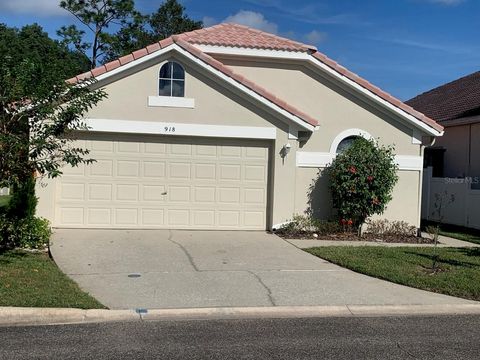 A home in WINTER SPRINGS