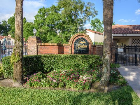 A home in WINTER SPRINGS