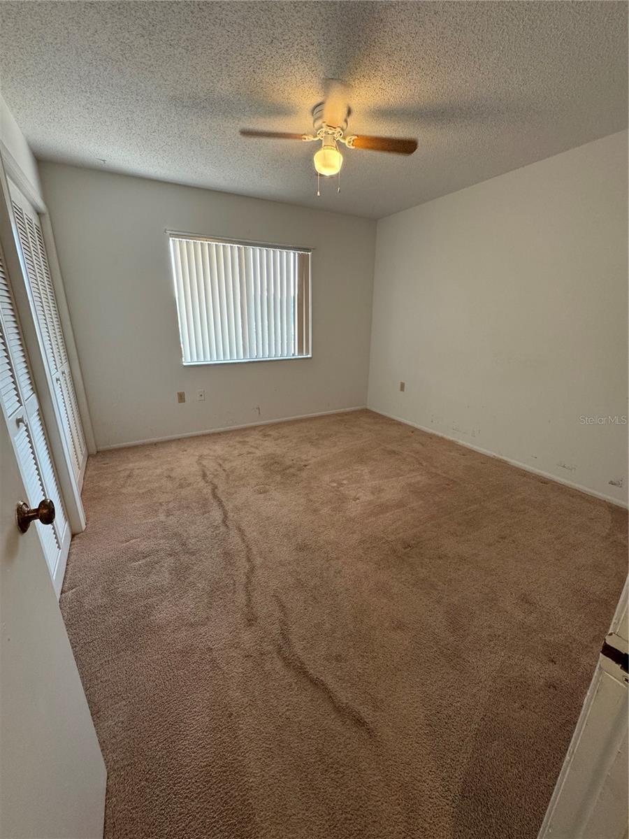 EAST LAKE WOODLANDS CONDO - Residential