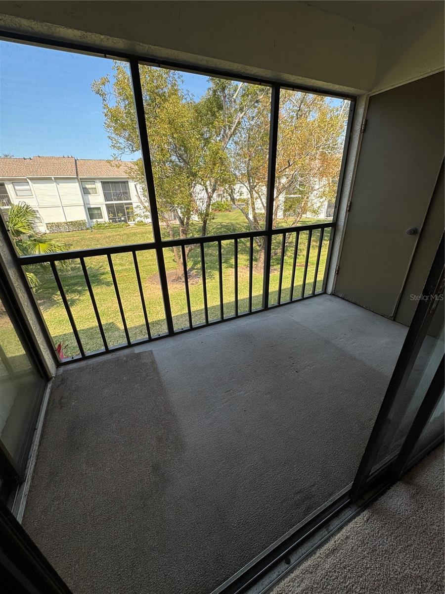 EAST LAKE WOODLANDS CONDO - Residential