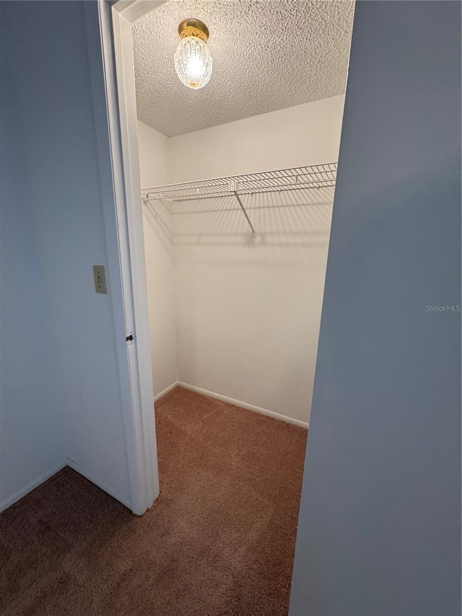 EAST LAKE WOODLANDS CONDO - Residential