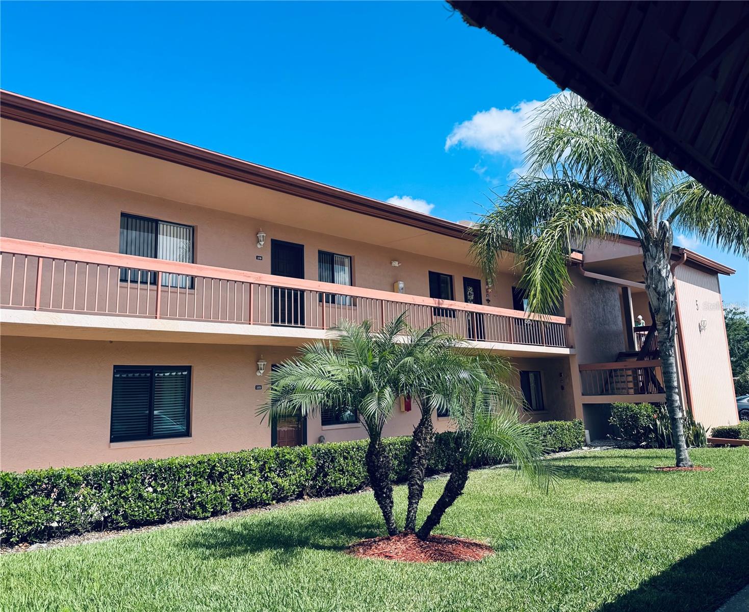 EAST LAKE WOODLANDS CONDO - Residential