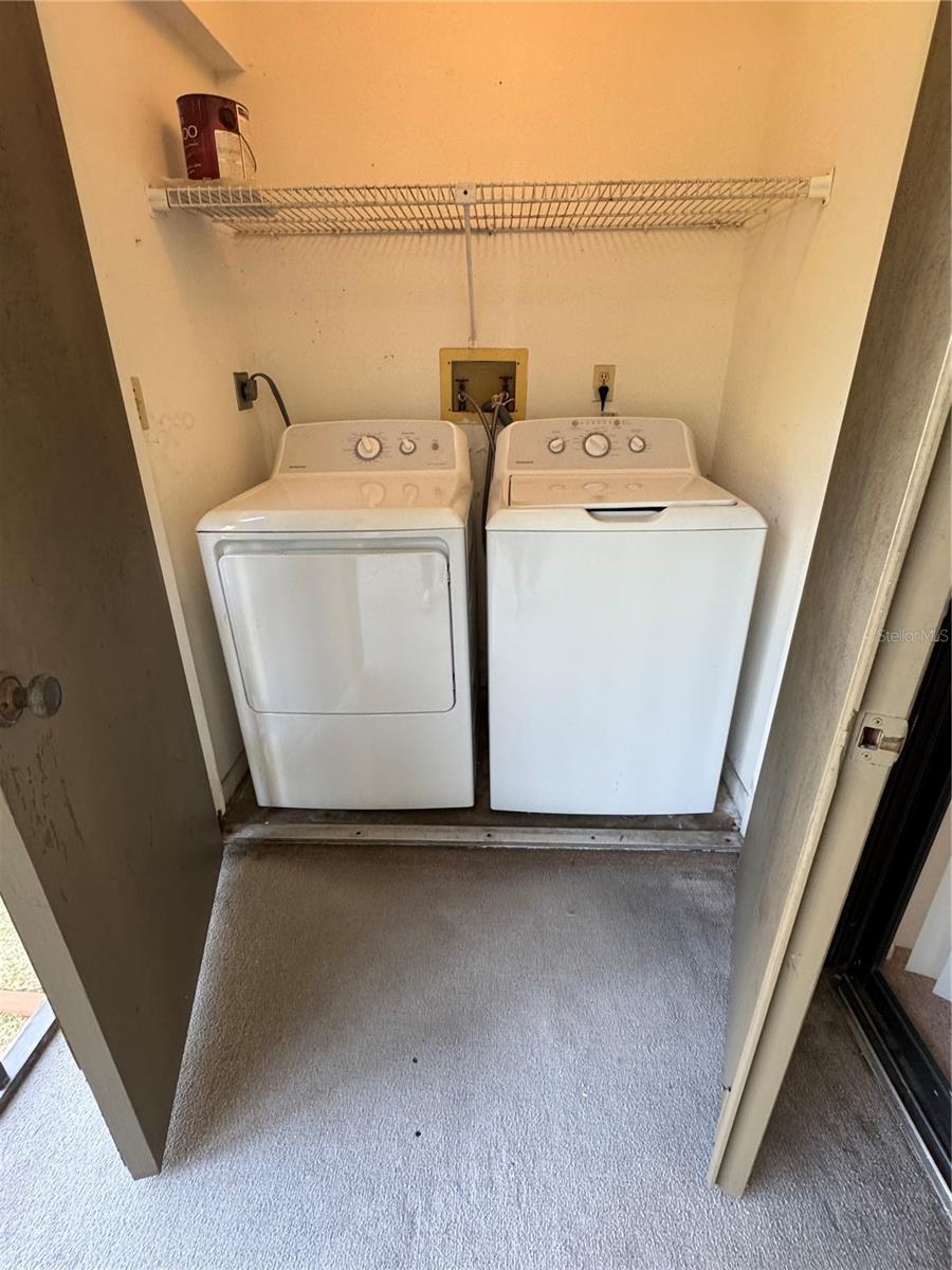 EAST LAKE WOODLANDS CONDO - Residential