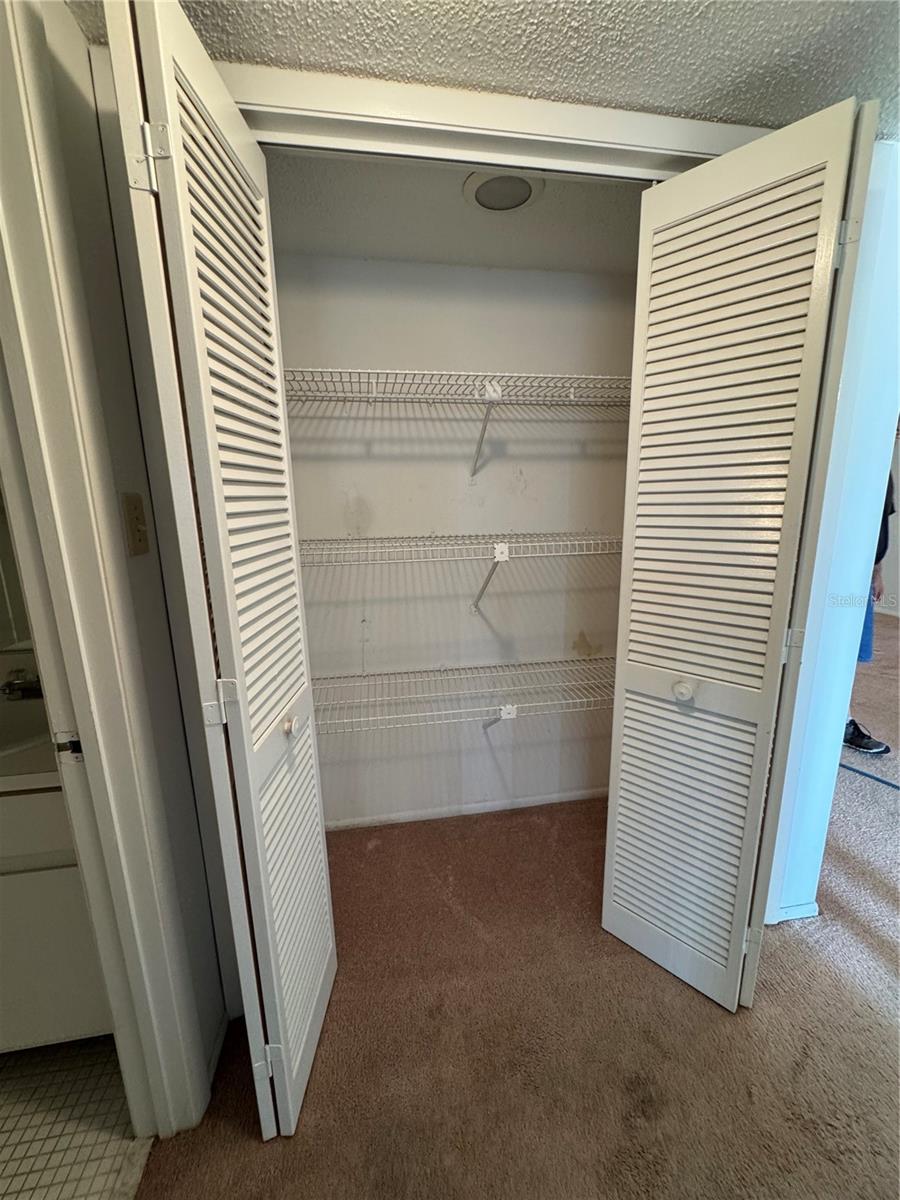 EAST LAKE WOODLANDS CONDO - Residential