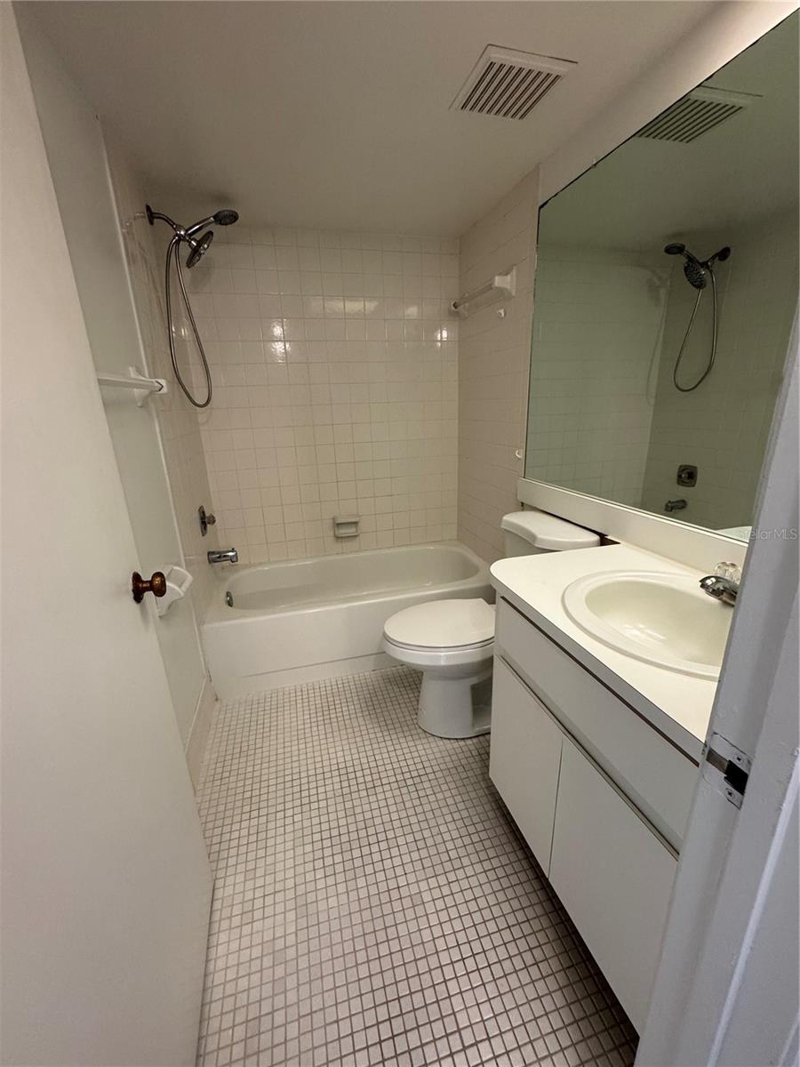 EAST LAKE WOODLANDS CONDO - Residential