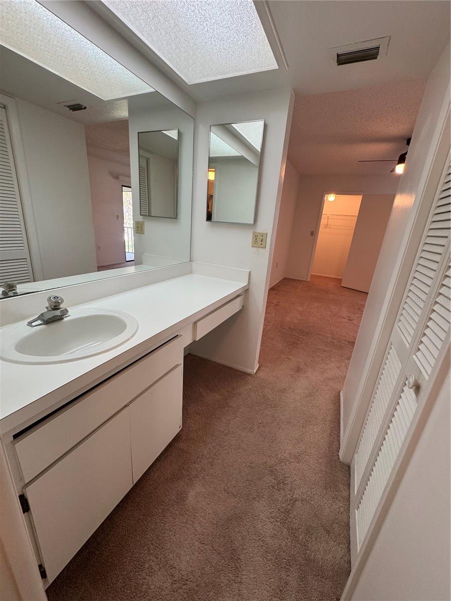 EAST LAKE WOODLANDS CONDO - Residential