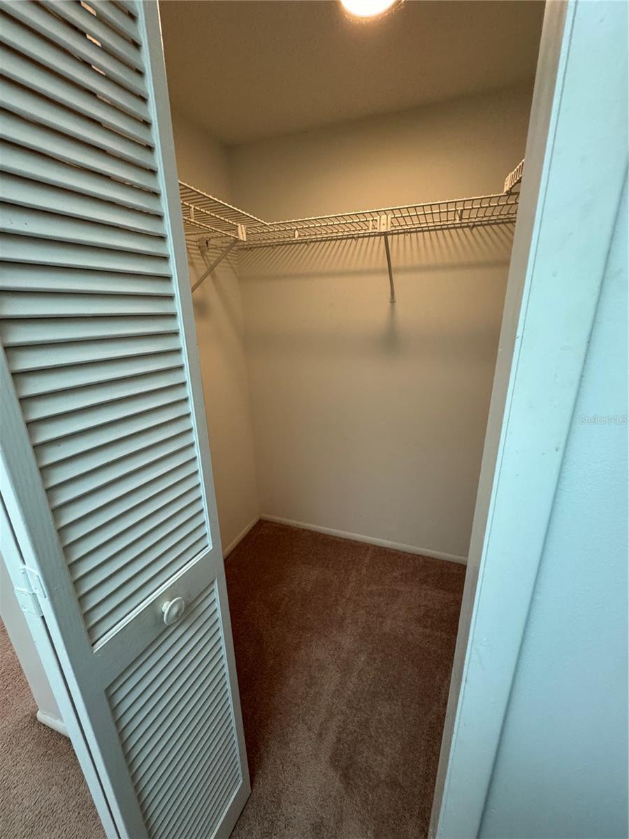 EAST LAKE WOODLANDS CONDO - Residential