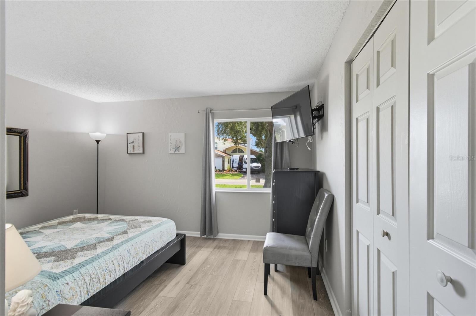 PALM HARBOR - Residential