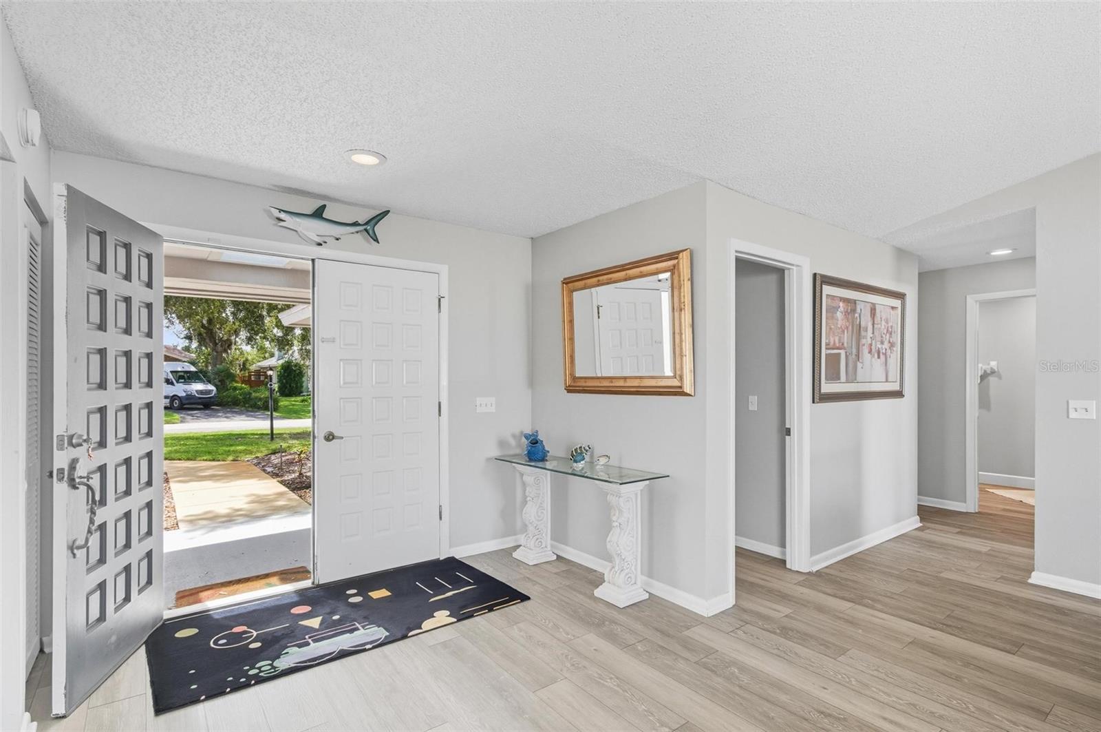 PALM HARBOR - Residential