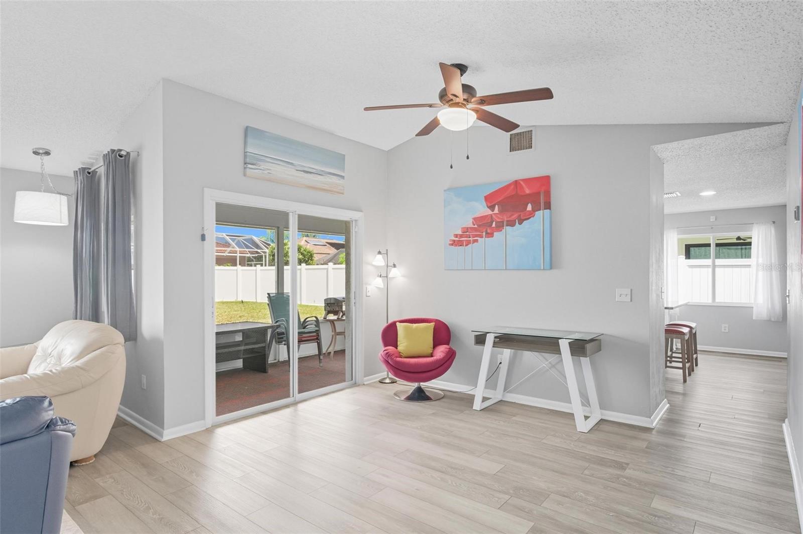 PALM HARBOR - Residential