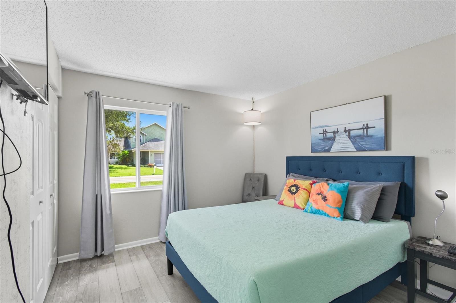 PALM HARBOR - Residential