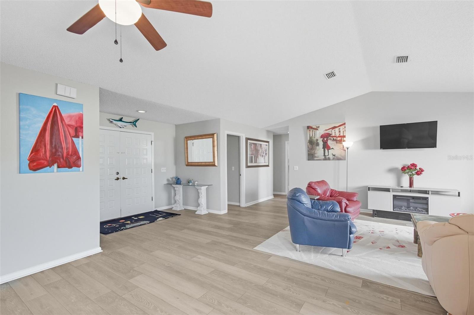 PALM HARBOR - Residential