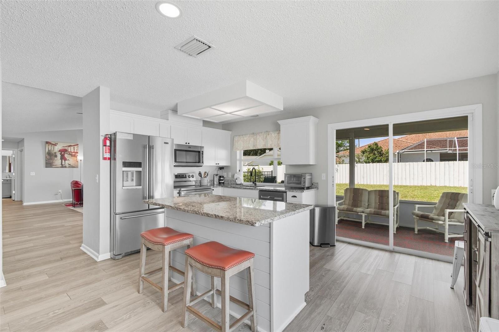 PALM HARBOR - Residential