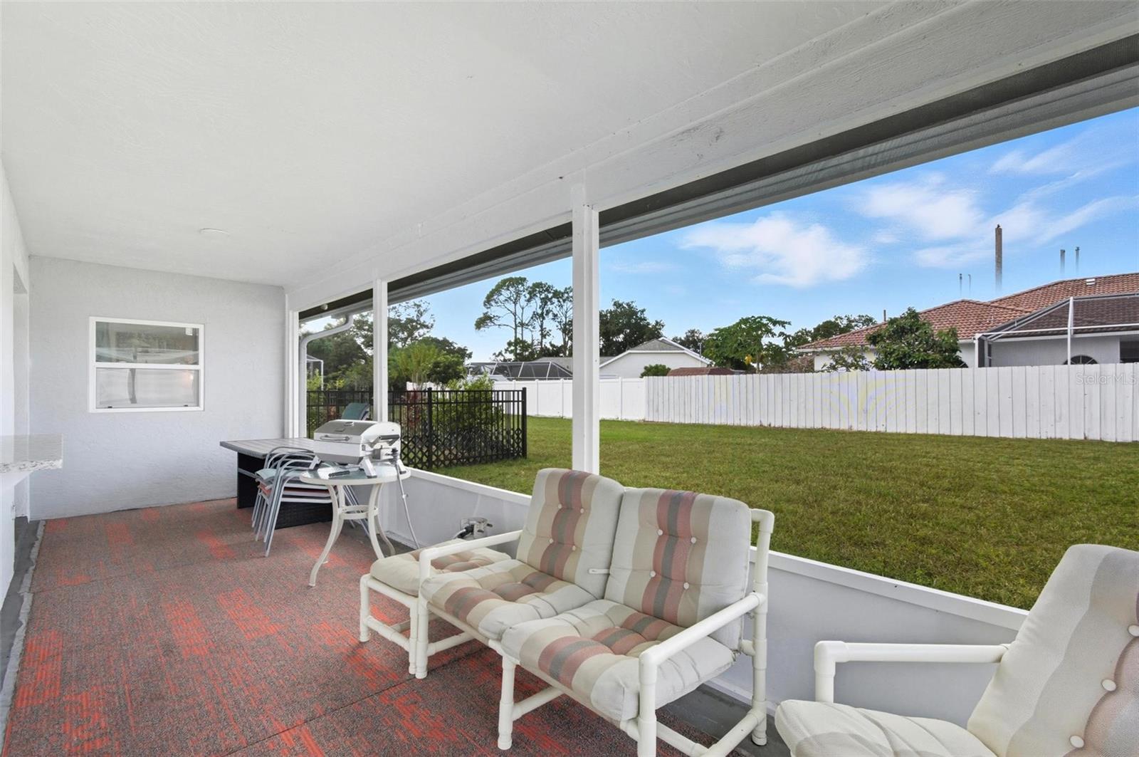 PALM HARBOR - Residential