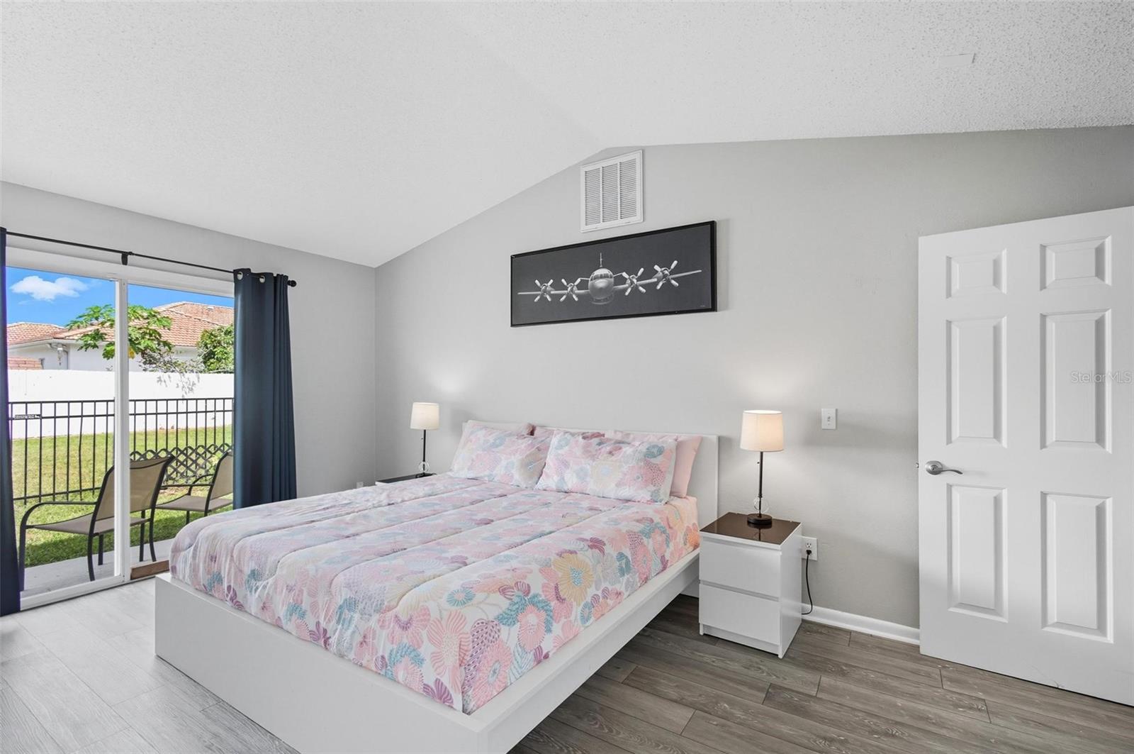 PALM HARBOR - Residential