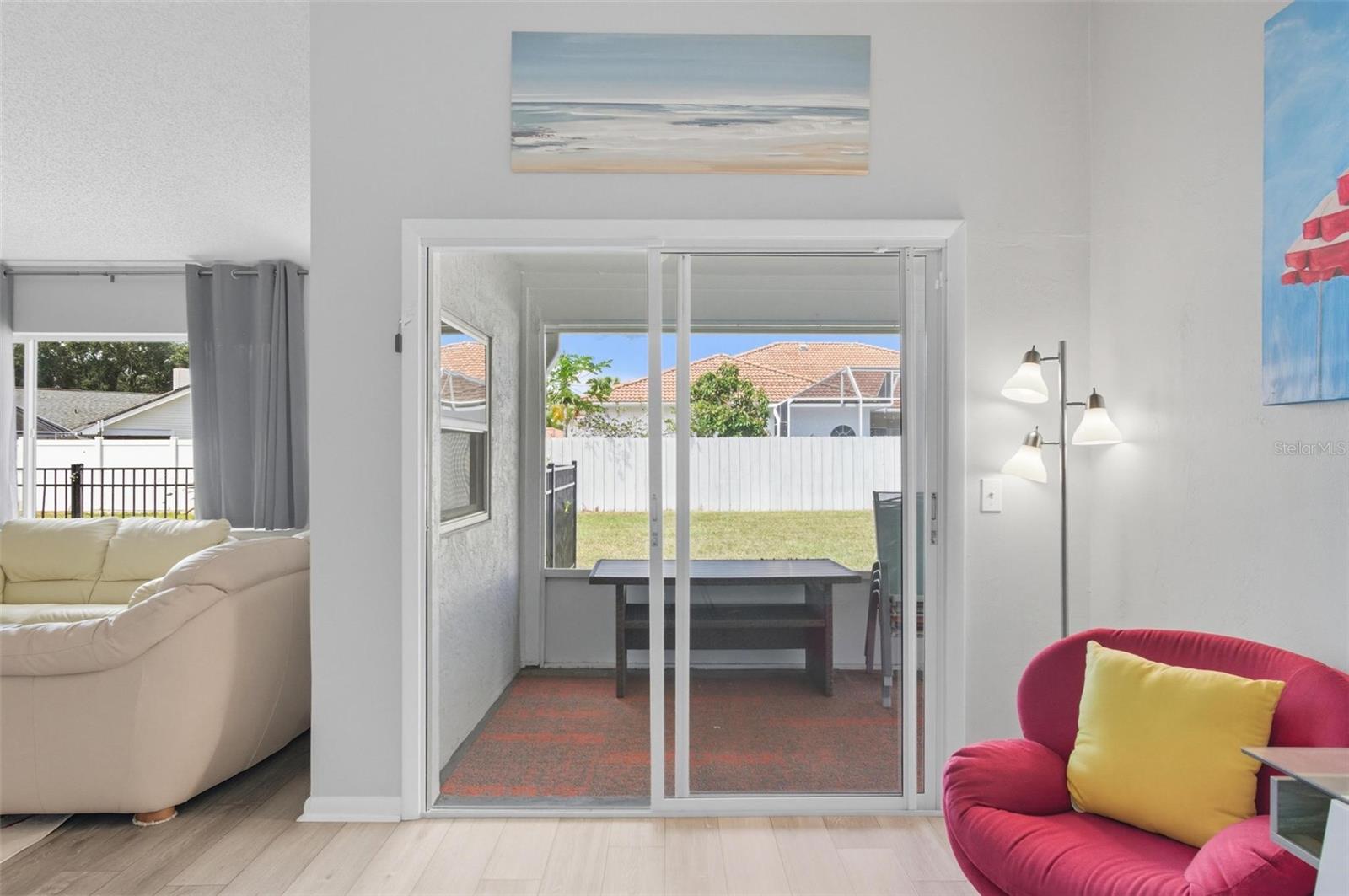 PALM HARBOR - Residential