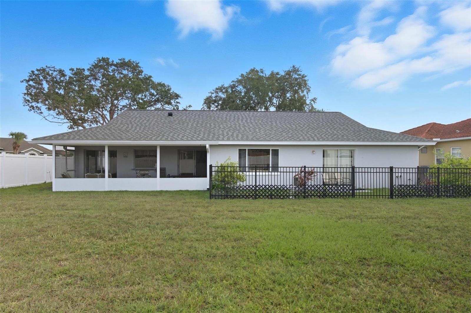 PALM HARBOR - Residential
