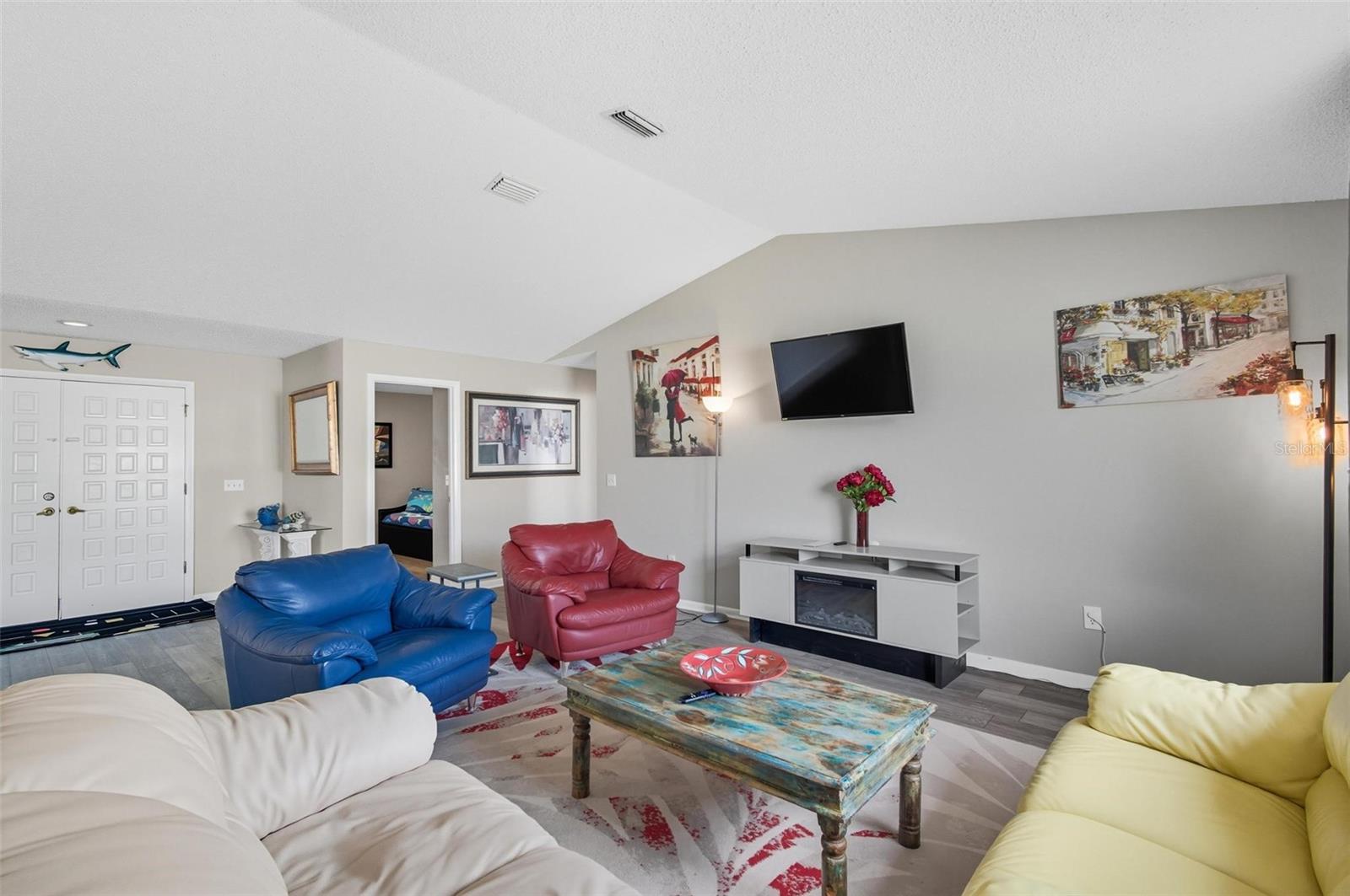 PALM HARBOR - Residential