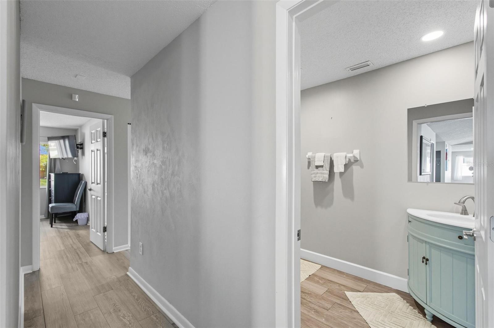 PALM HARBOR - Residential