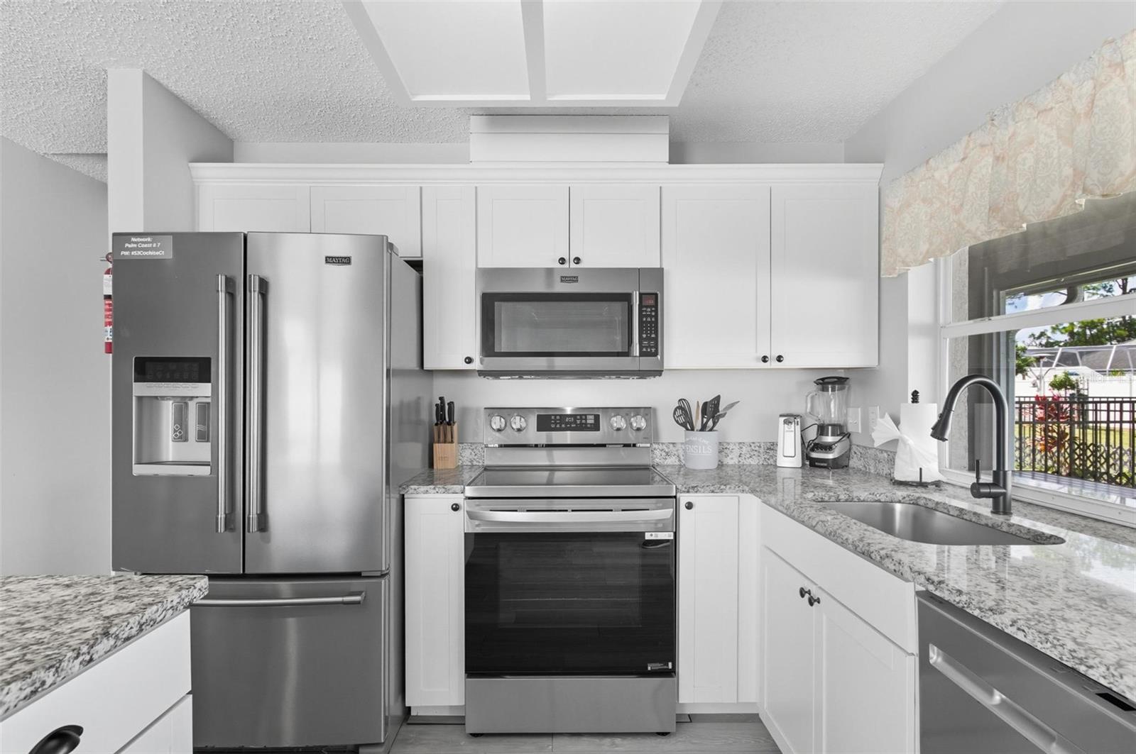 PALM HARBOR - Residential