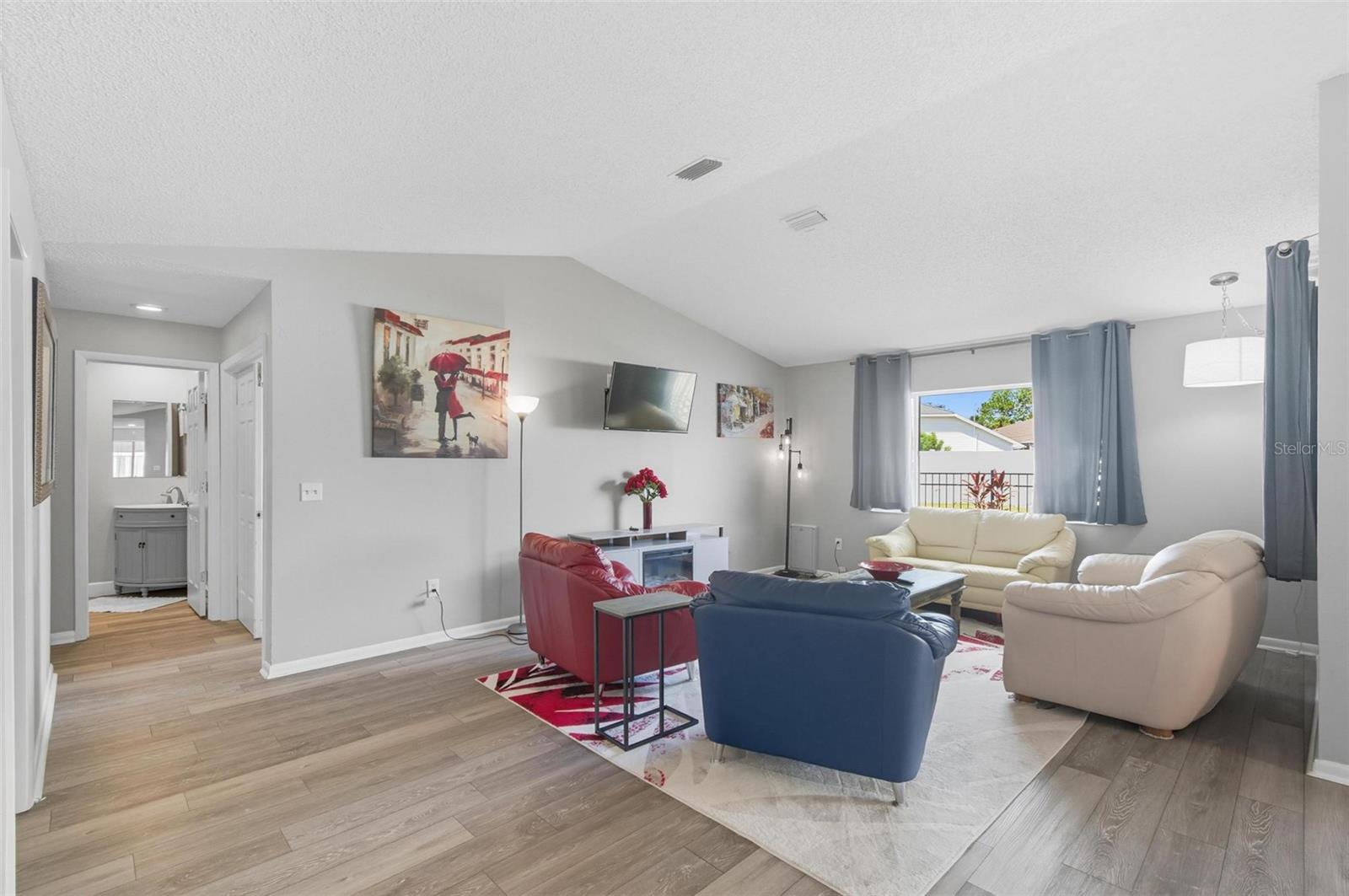 PALM HARBOR - Residential