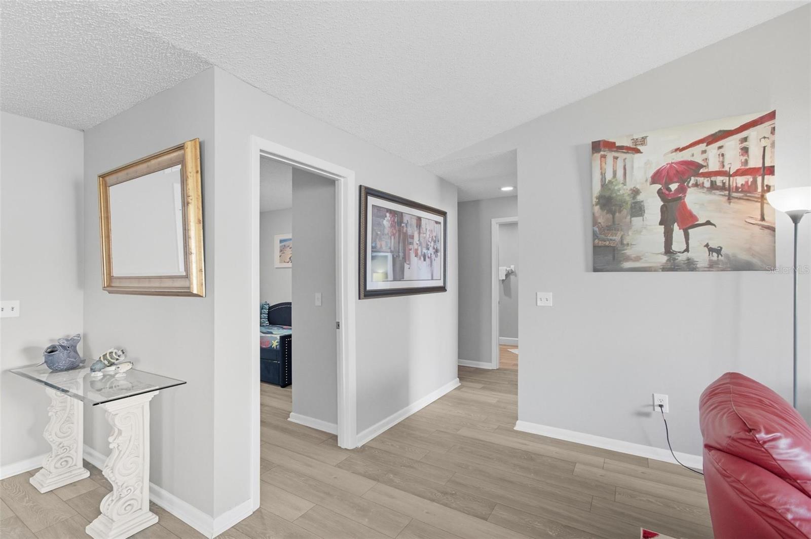 PALM HARBOR - Residential