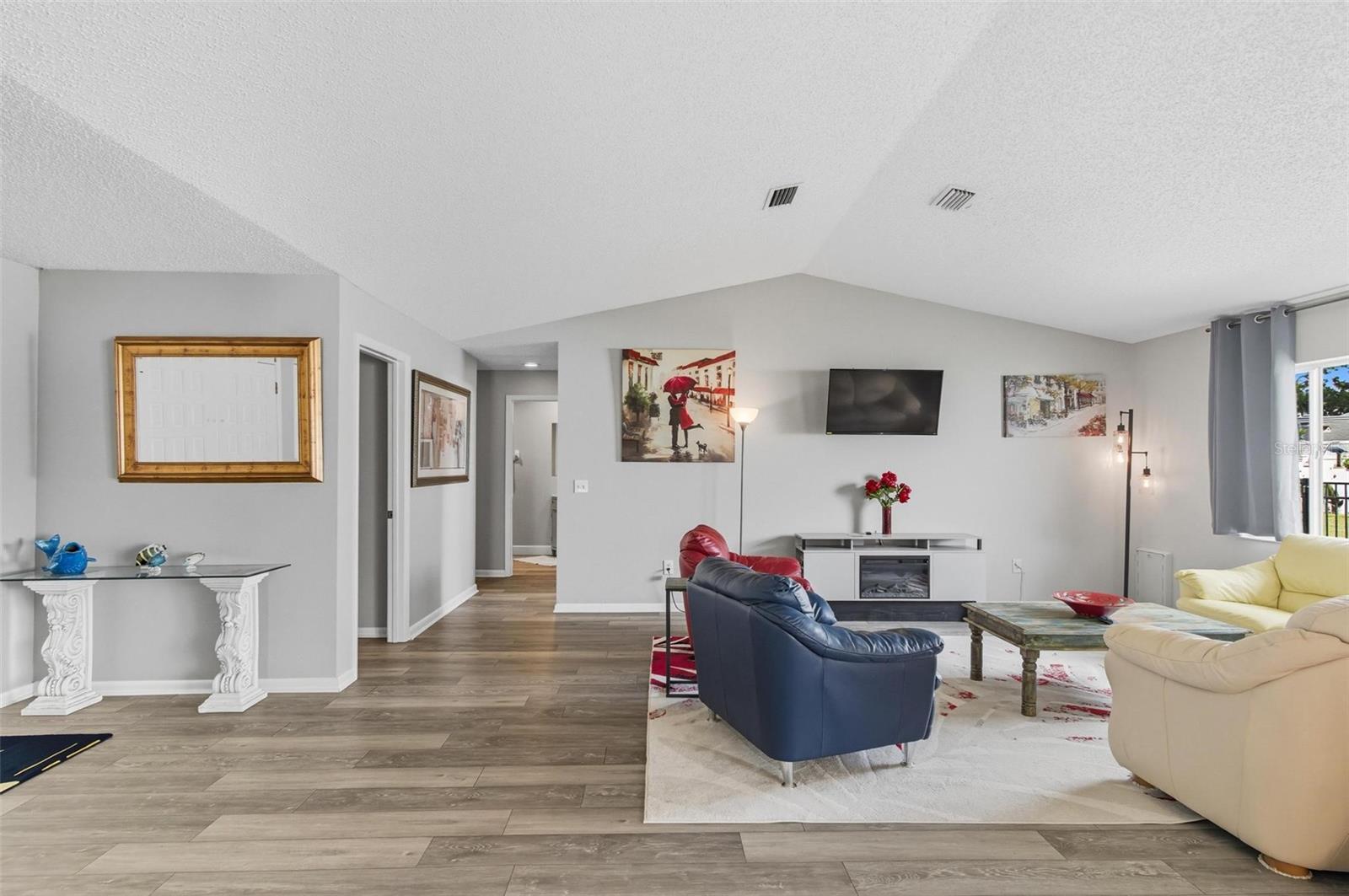 PALM HARBOR - Residential