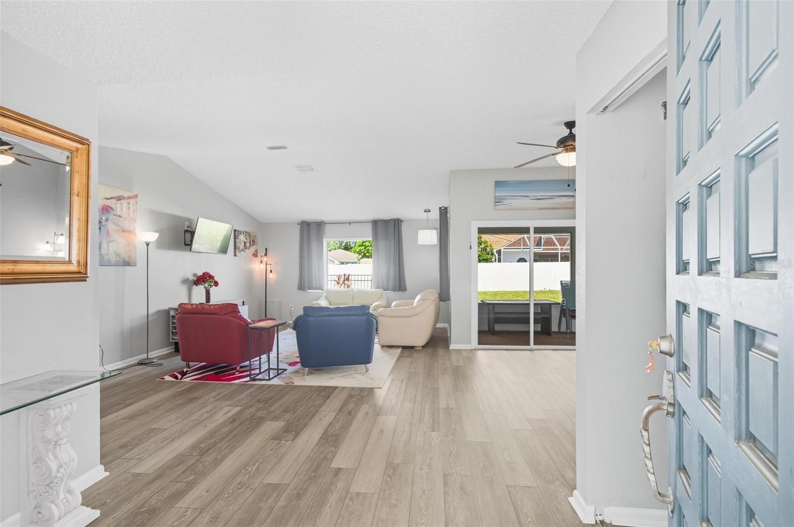 PALM HARBOR - Residential