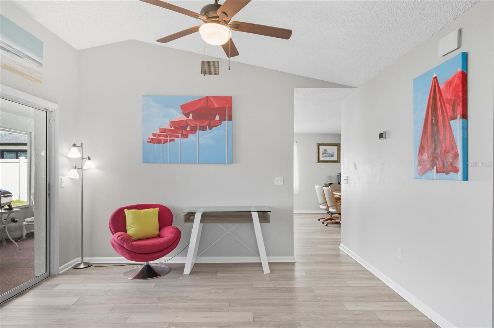 PALM HARBOR - Residential