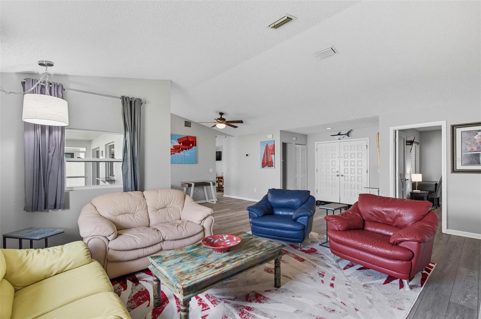 PALM HARBOR - Residential