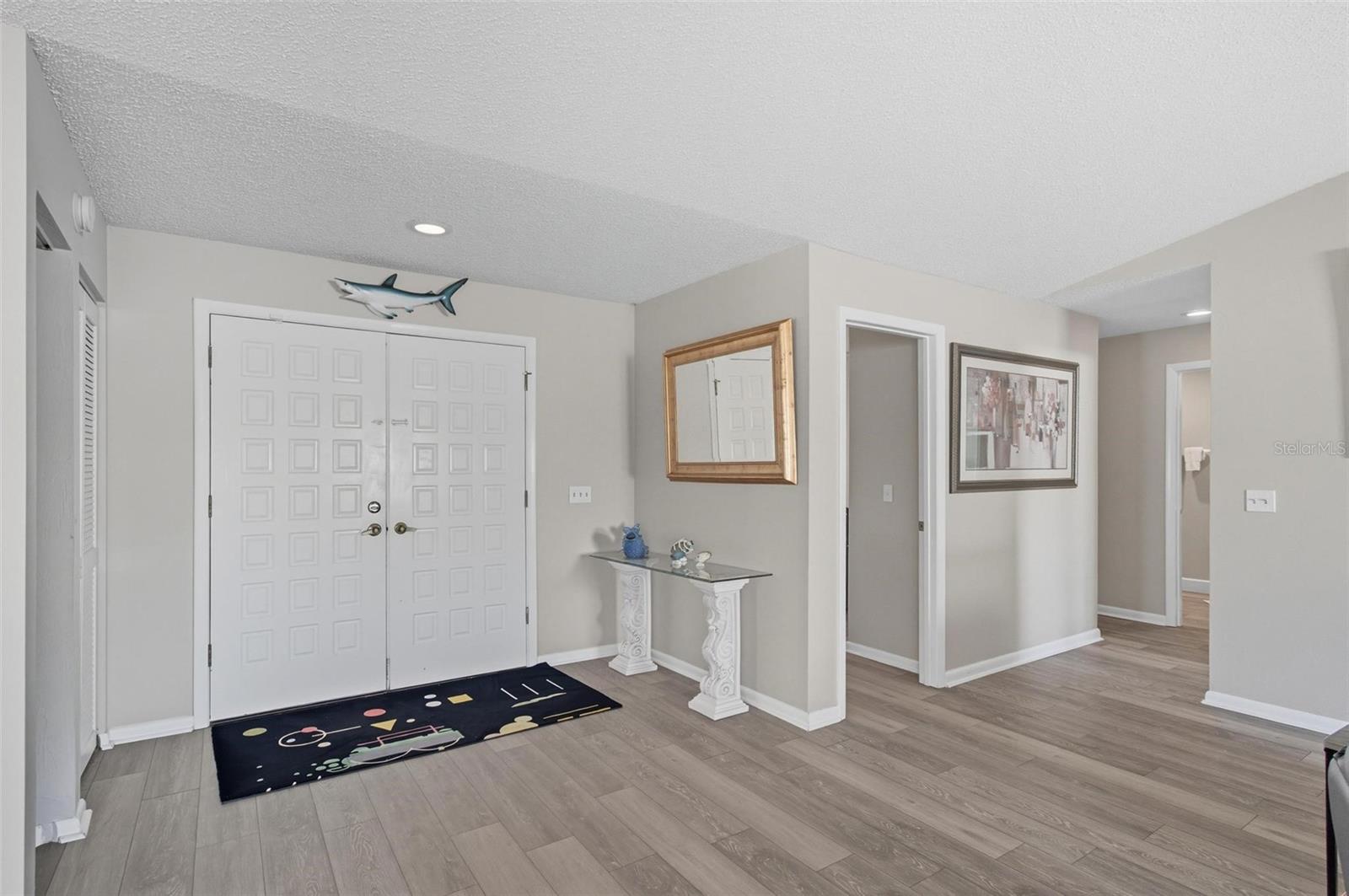 PALM HARBOR - Residential