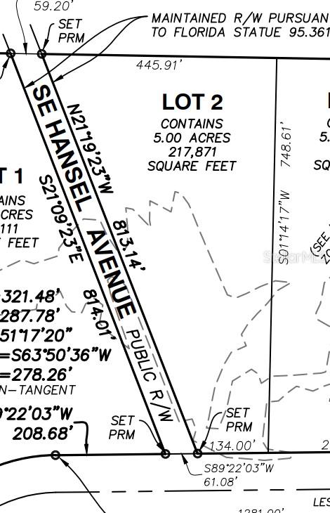 Acreage homesites convenient to town in the very desirable Joshua Creek area of Desoto County