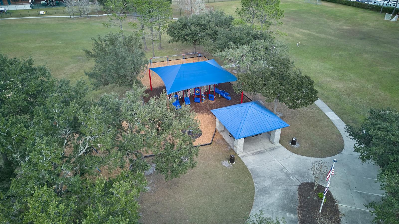 NORTHWOOD - Residential