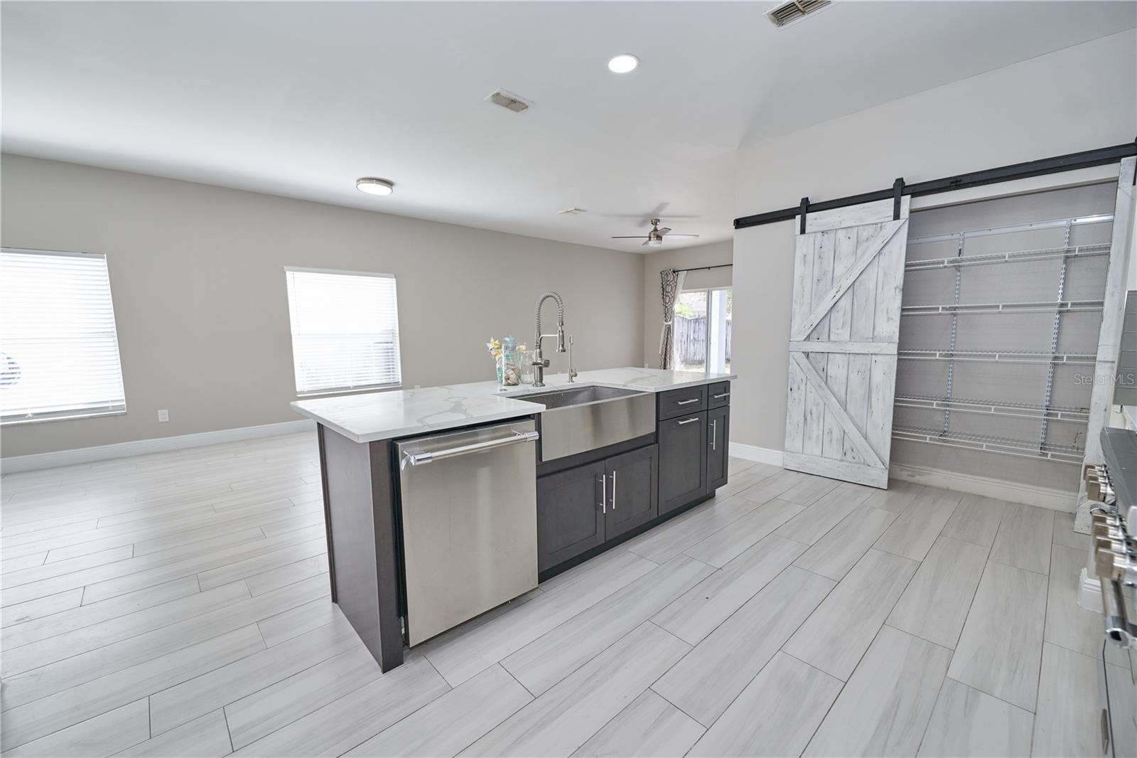 NORTHWOOD - Residential