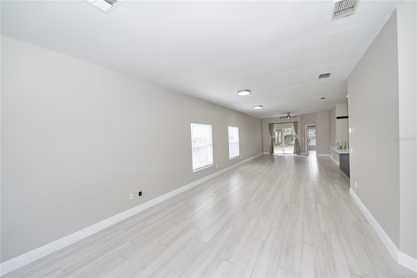 NORTHWOOD - Residential