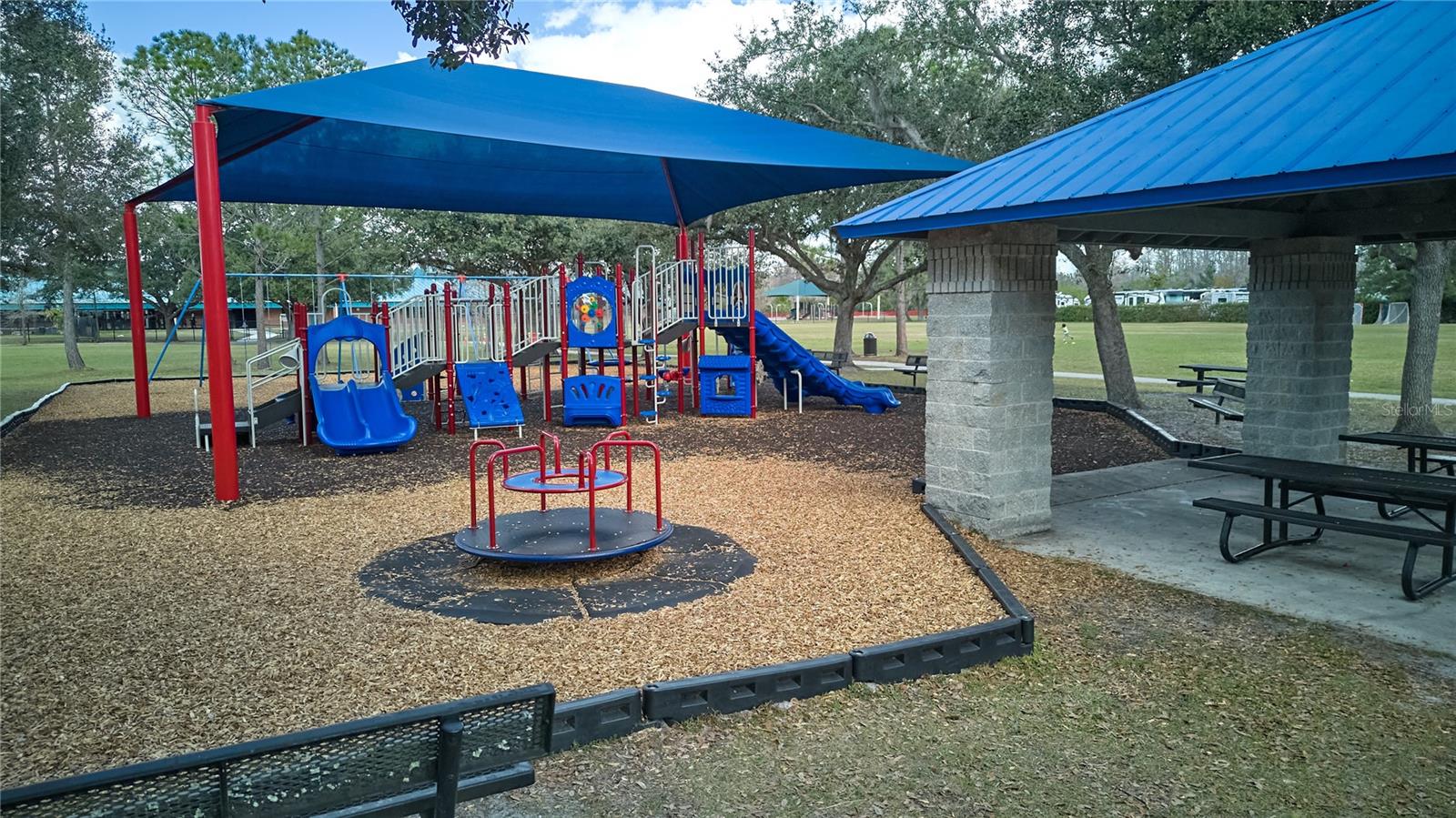 NORTHWOOD - Residential